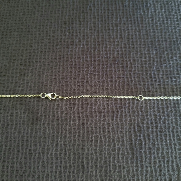 ✨️HP✨️ Mia Sarine Stationary Butterfly🦋 Necklace - Picture 13 of 16